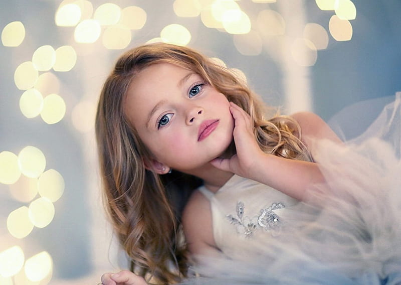little girl, pretty, adorable, sightly, sweet, nice, beauty, face, child, bonny, lovely, pure, blonde, baby, set, cute, eyes, white, little, Nexus, bonito, dainty, bed, kid, Prone, graphy, fair, Fun, people, pink, blue, Belle, comely, studio, girl, childhood, HD wallpaper