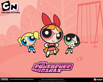 Page 2 | HD powerpuff wallpapers | Peakpx