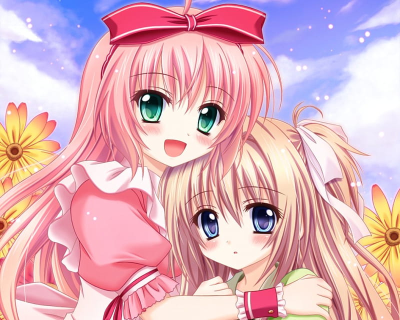 150+ Ảnh Đại Diện BFF Ngầu, Cute, Anime Cho Đôi Bạn Thân Nam, Nữ - TH Điện  Biên Đông