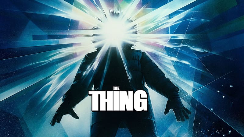Movie, The Thing (1982), HD wallpaper