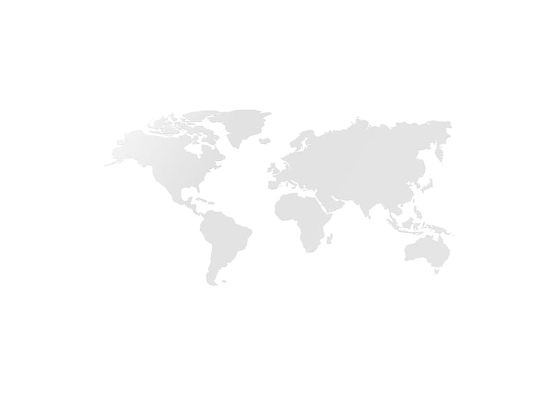 1920x1080px 1080p Free Download Vector Gray World Map Isolated On