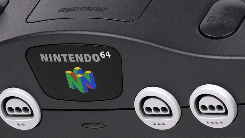 N64 Classic Mini - Why N64 Mini Could be the Best Retro Console With the Best Games - What Will N64 Classic Cost? Possible N64 Mini Release Date. USgamer, Nintendo 64 Console, HD wallpaper