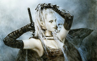 luis royo tarot el mago «Fantasy art series «Fantasy «Anime wallpapers