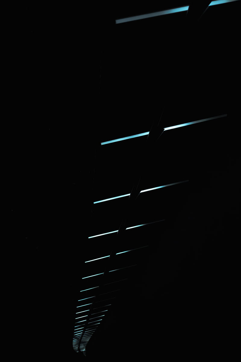 Backlight, dark, darkness, black, HD phone wallpaper | Peakpx