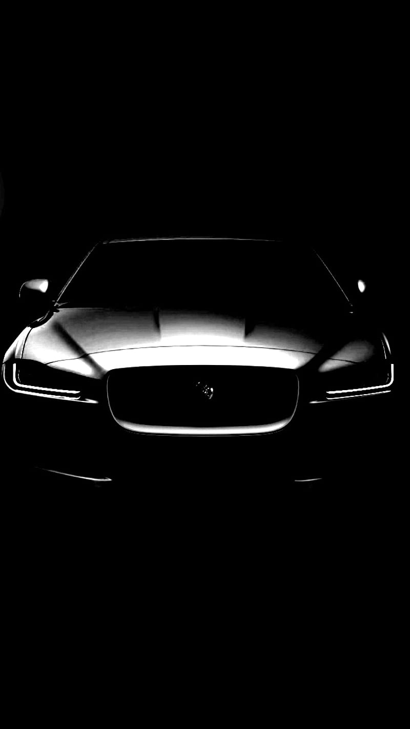Jaguar XJ, car, automobile, HD phone wallpaper | Peakpx