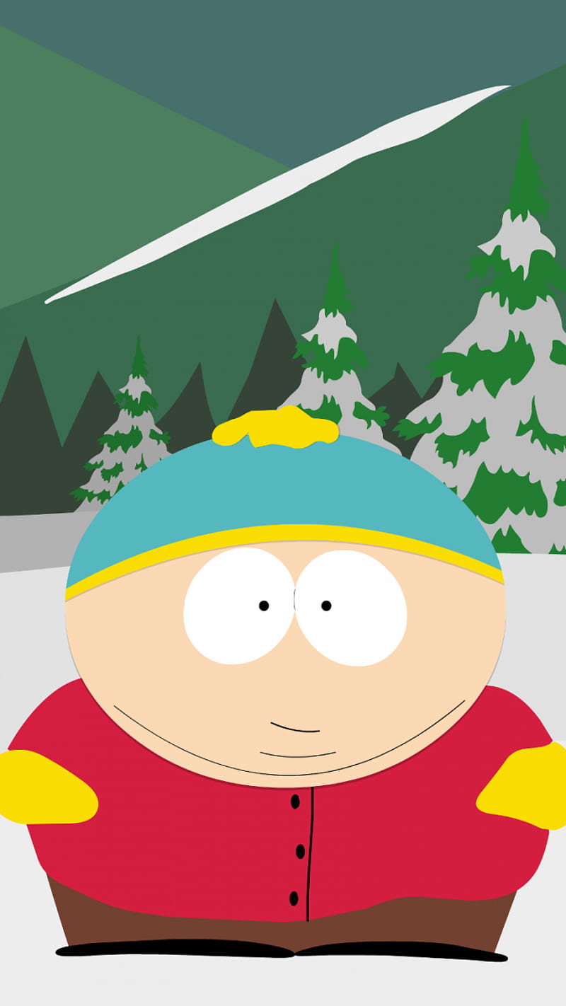 Cartman, cartman south park, programas de televisión, parque sur, Fondo de  pantalla de teléfono HD | Peakpx