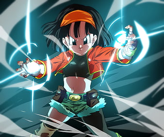 HD desktop wallpaper: Anime, Dragon Ball, Dragon Ball Gt, Pan