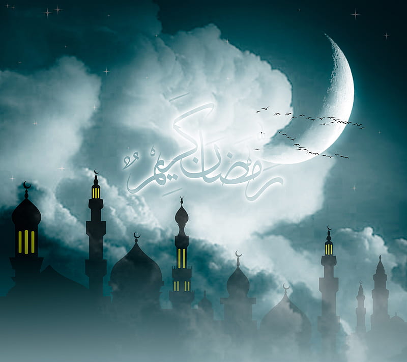 Ramadan, ramadan month, HD wallpaper