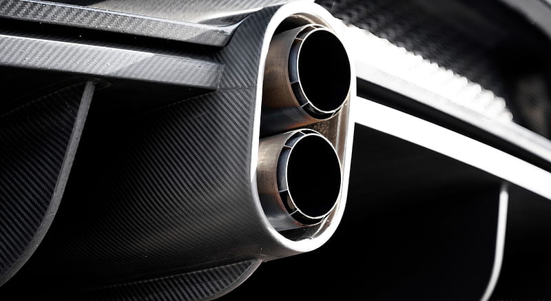2021 Bugatti Chiron Super Sport 300+ - Tailpipe , car, HD wallpaper