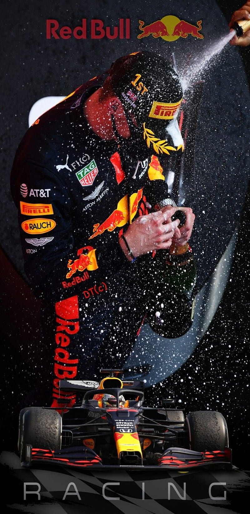 Max Verstappen, f1, formula 1, mv33, HD phone wallpaper