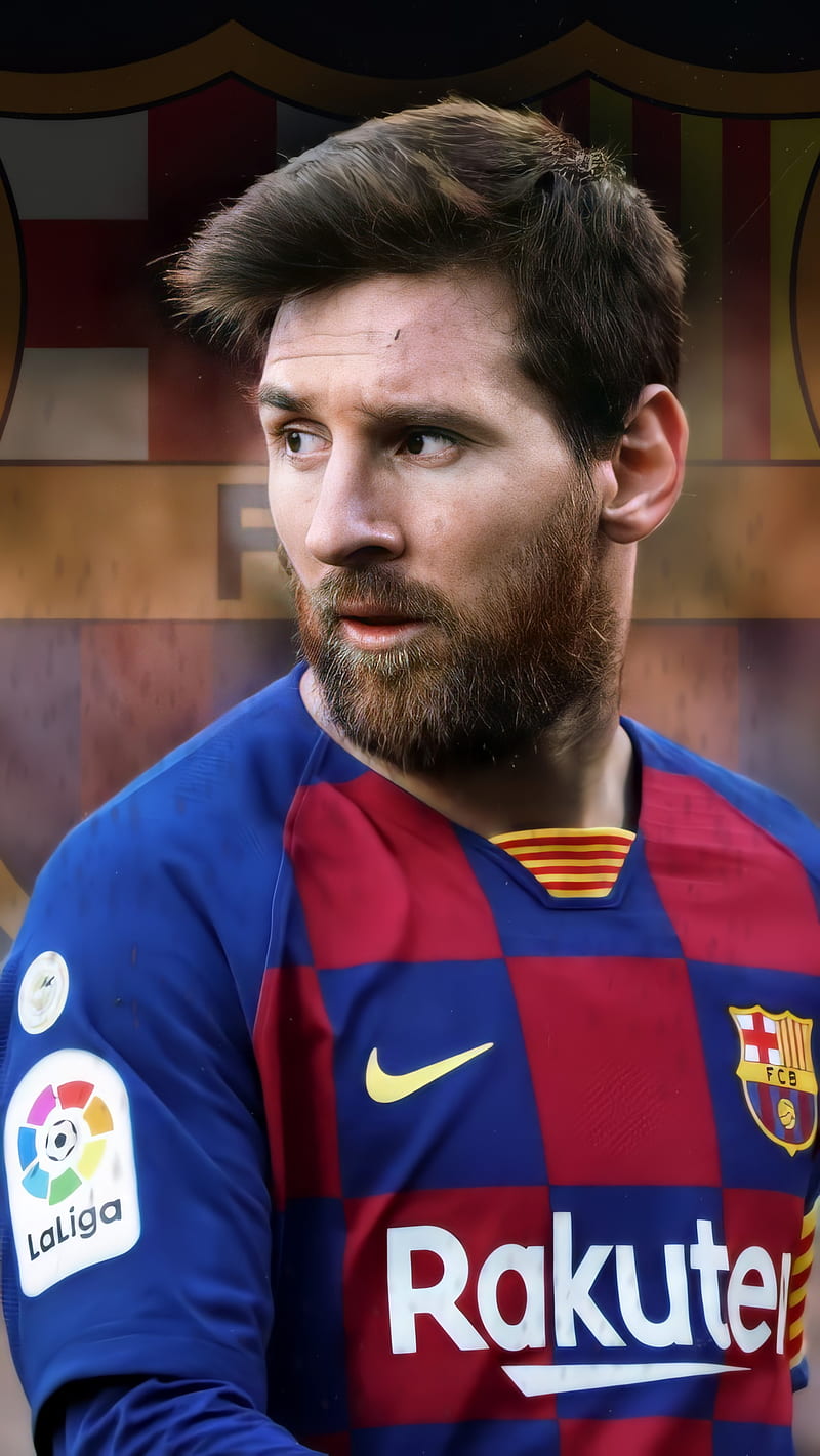Messi, barcelona, foorball, nunti, HD phone wallpaper | Peakpx