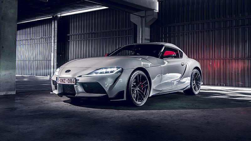 Toyota Gr Supra 2 Fuji Speedway Edition Coches Fondo De Pantalla Hd Peakpx