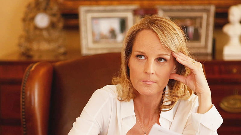 Helen Hunt Posts First Pic Following Car Accident: 'Back at Work'. Entertainment Tonight, HD wallpaper