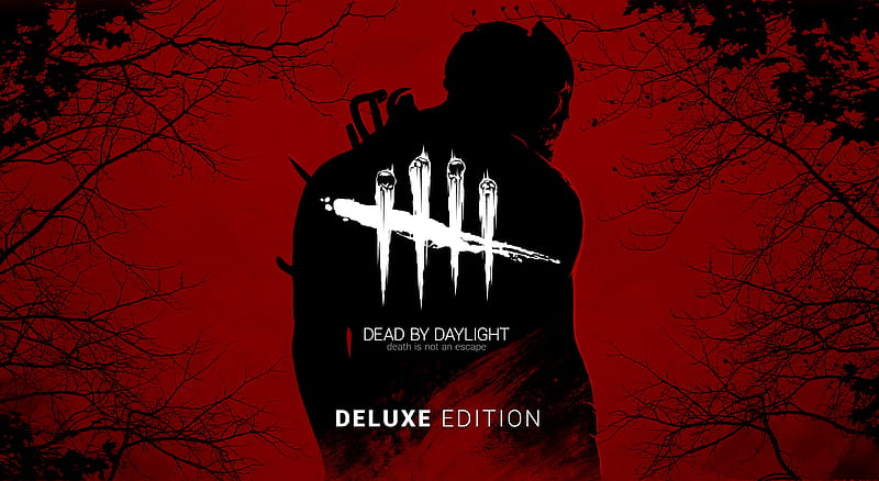Dead By Daylight Deluxe Edition, dead-by-daylight, games, 2018-games, HD wallpaper