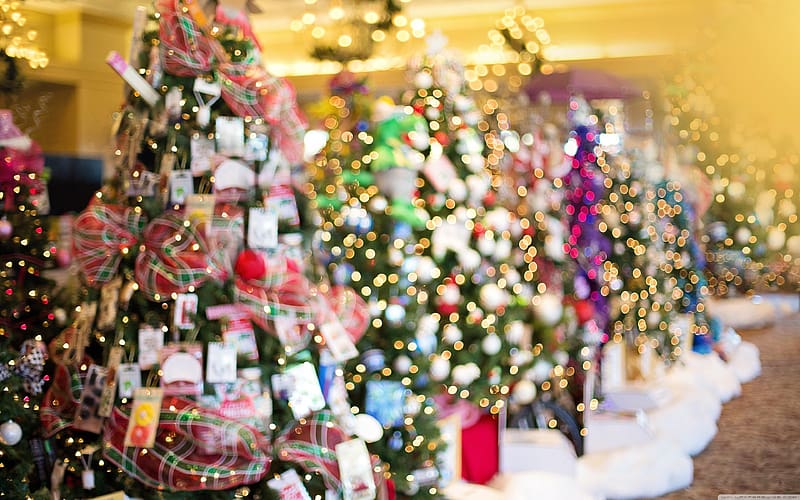 Christmas Shopping, HD wallpaper | Peakpx