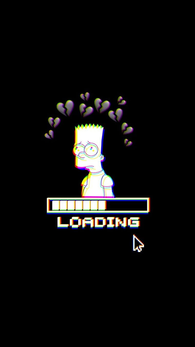 Loading , loading feelings, love, HD phone wallpaper