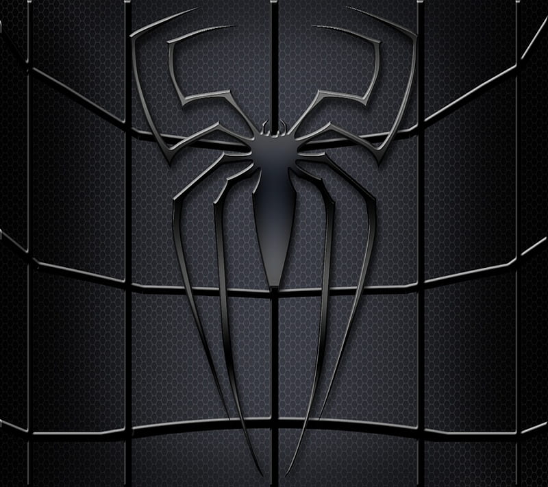 Amazing spider man symbol HD phone wallpaper  Pxfuel