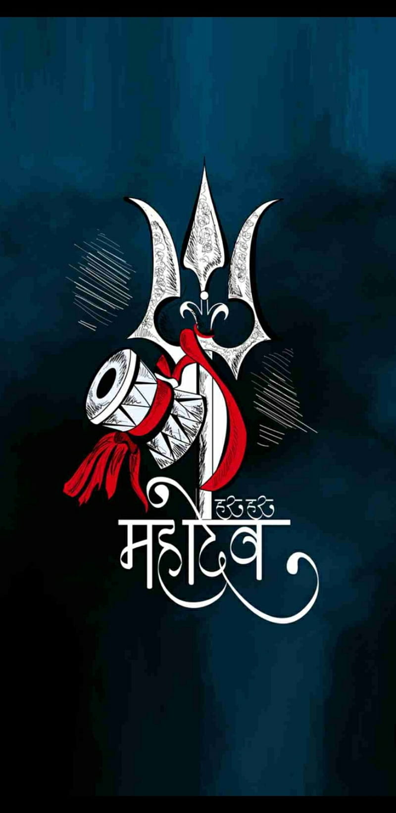Lord Shiv Trishool, god, indian, iphone, mahadev, shiva, HD phone wallpaper  | Peakpx