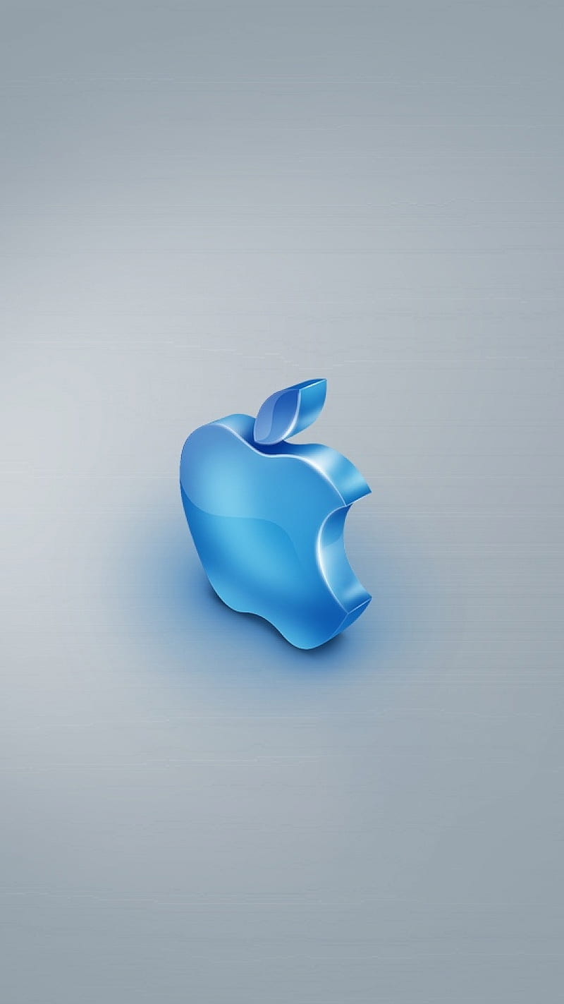 3D Apple Logo free 3D model 3D printable | CGTrader