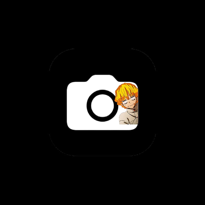 Icono de la aplicación de anime, icono de la aplicación, Fondo de pantalla  de teléfono HD | Peakpx
