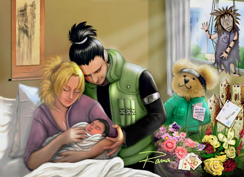 Top 5 Heartwarming Father-Daughter Anime - ReelRundown