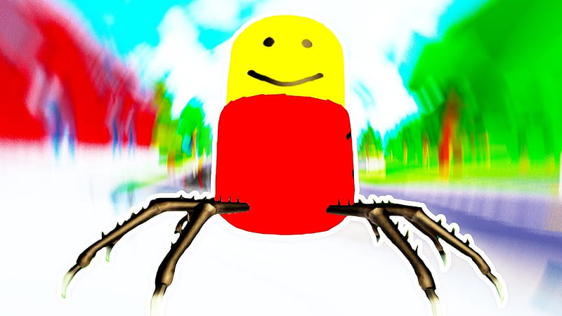 this roblox video will get one view, Despacito Spider, HD wallpaper
