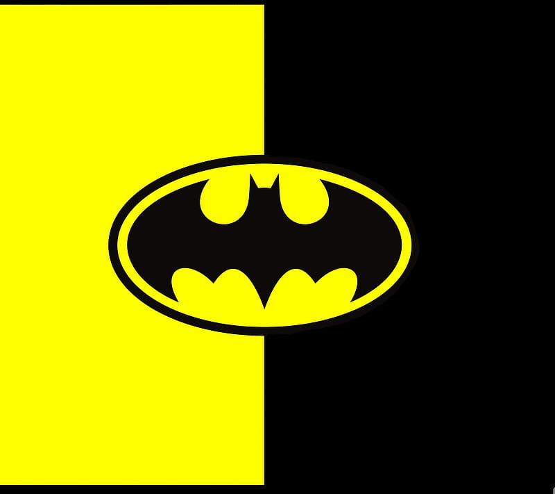 Batman, bruce, cape, gotham, knight, logo, night, wayne, HD wallpaper