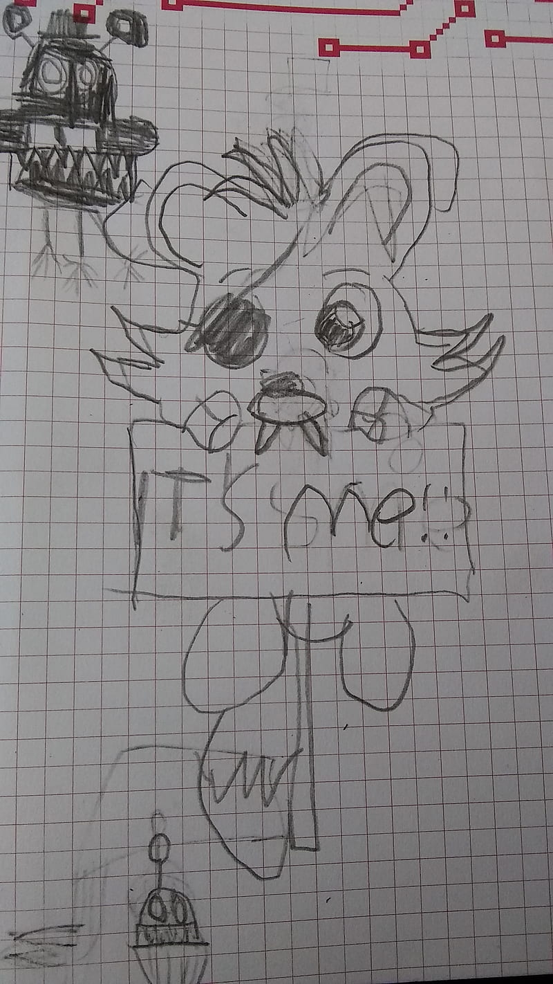 Featured image of post View 30 Wallpaper Lankybox Foxy Drawing