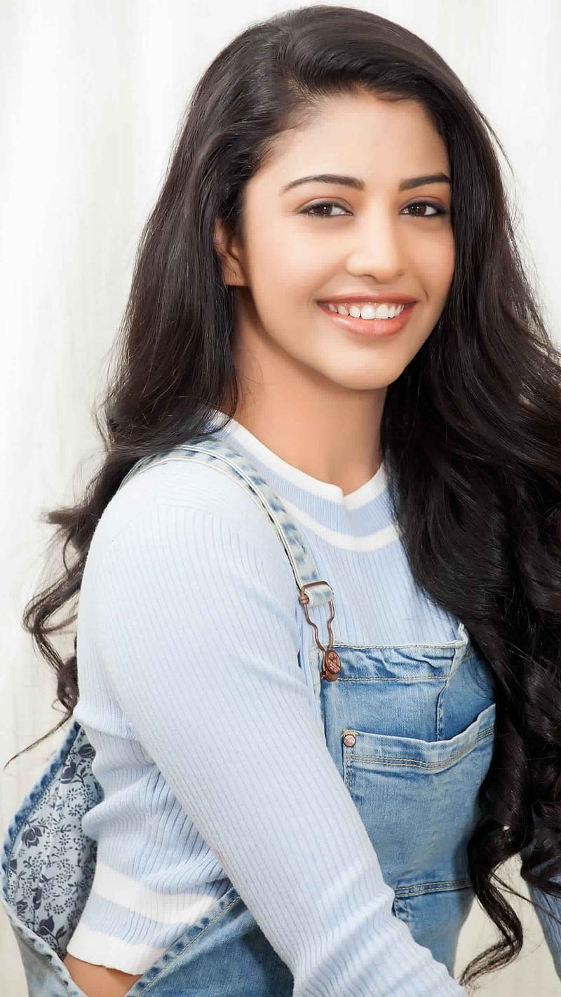Daksha Nagarkar , telugu actress, model, HD phone wallpaper