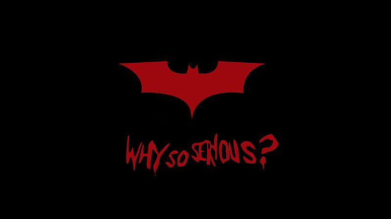 Batman Logo , batman, logo, HD wallpaper