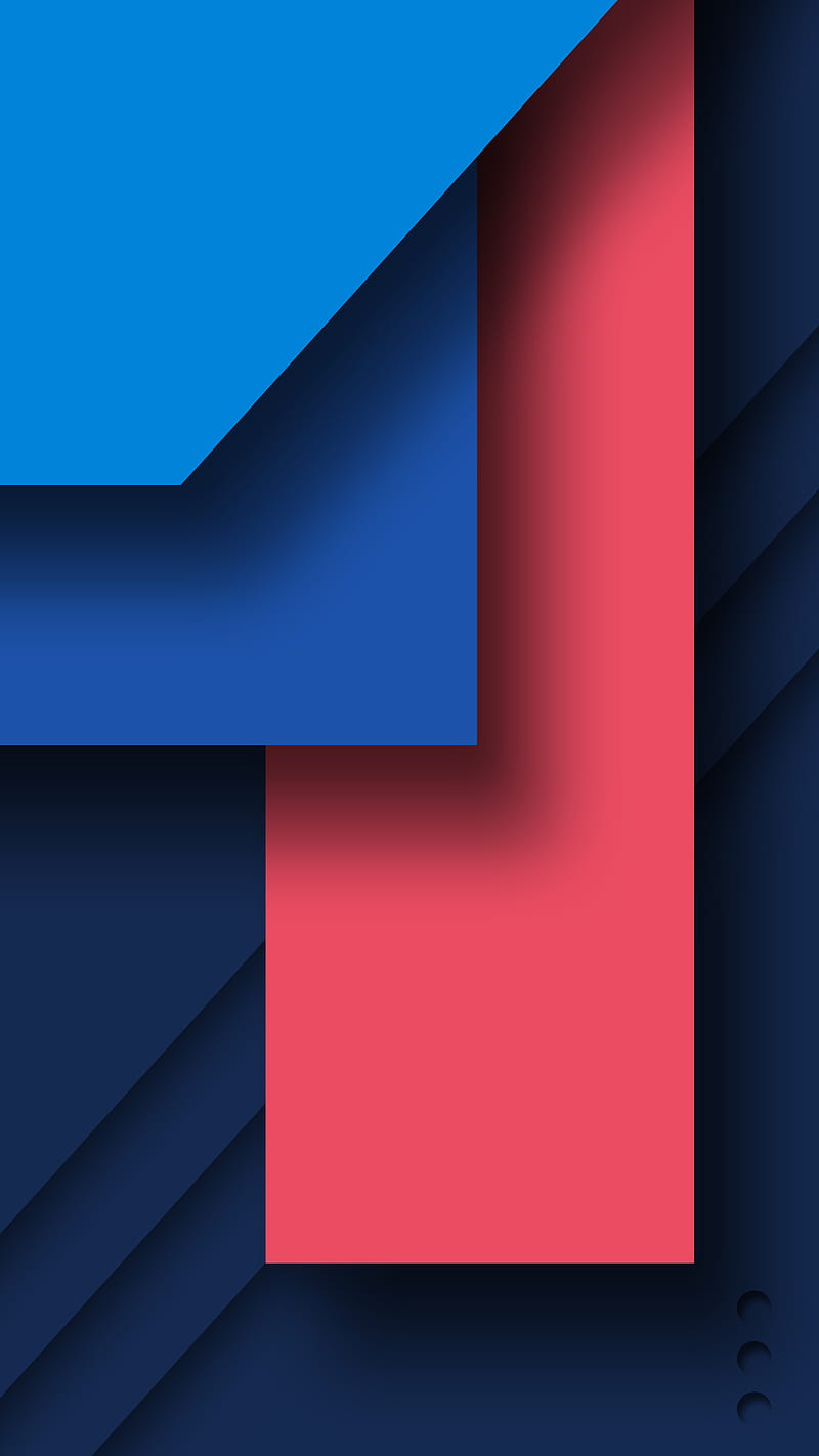 Material (blue-red), Color, Material, abstract, backdrop, background, blue, bright, clean, colorful, concept, creative, dark, desenho, diagonal, digital, dynamic, geometric, geometrical, geometry, graphic, minimal, modern, positive, red, shadow, forma, space, style, texture, thin, HD phone wallpaper
