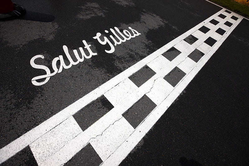 Gilles Villeneuve Circuit, f1, gilles villeneuve, formula 1, villeneuve, HD wallpaper