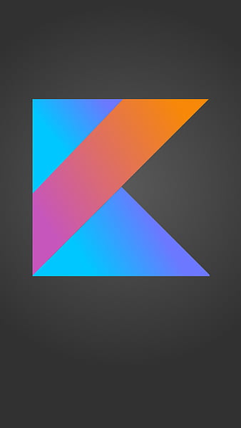 HD kotlin logo wallpapers  Peakpx