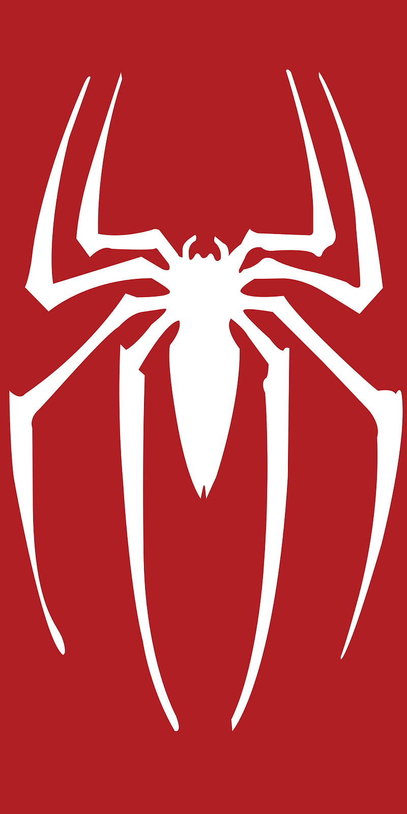 Spider man, art, avenger, comic, logo, marvel, spide, spiderman, spiderman ps4, superhero, tom holland, HD phone wallpaper