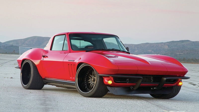 Chevrolet Corvette 1965