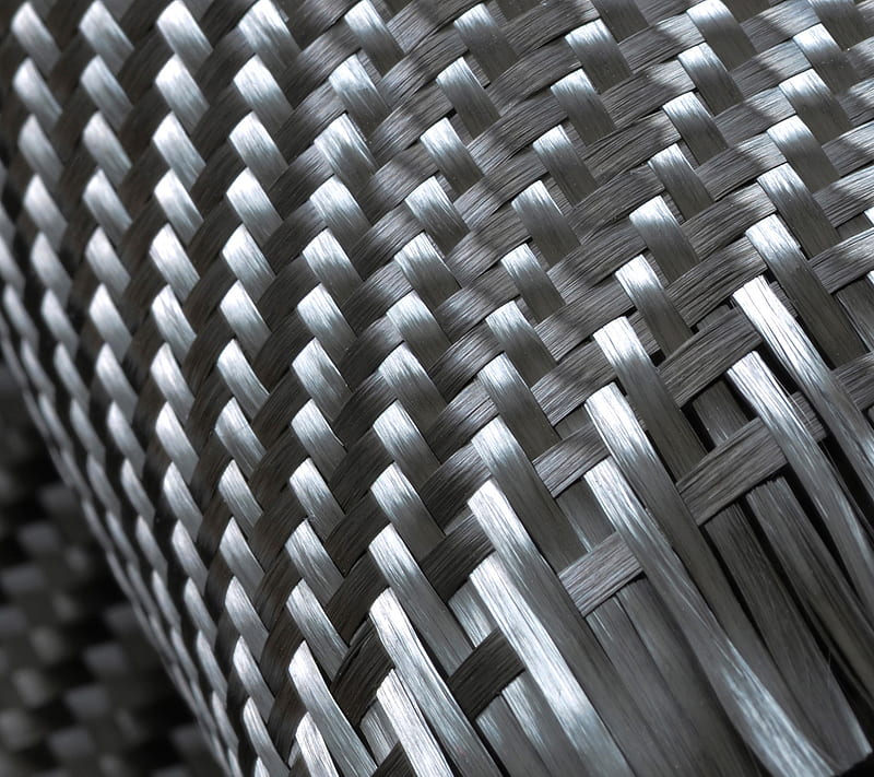 1920x1080px, 1080P free download | Carbon Fiber, close up, pattern ...