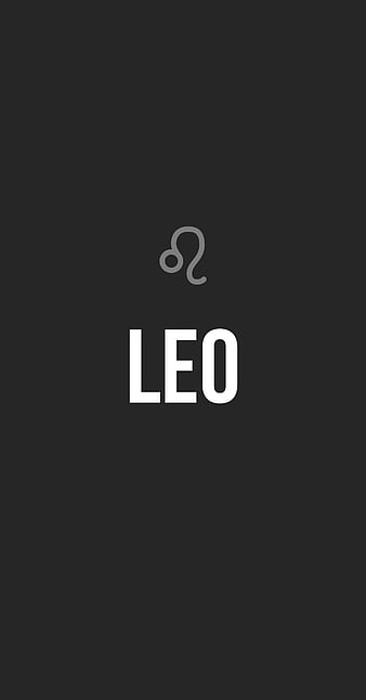 leo animal sign