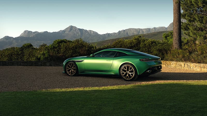 Aston Martin DB12 2023 4 HD Wallpaper Peakpx