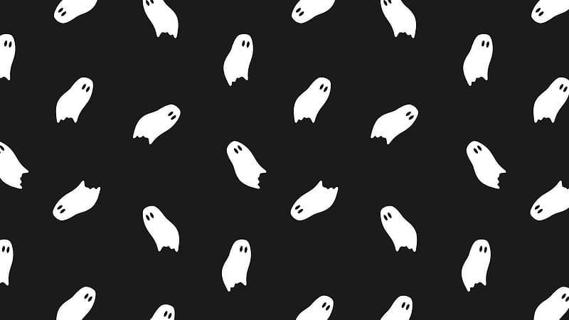 Page 2 - customizable Halloween templates, Ghost, HD wallpaper | Peakpx