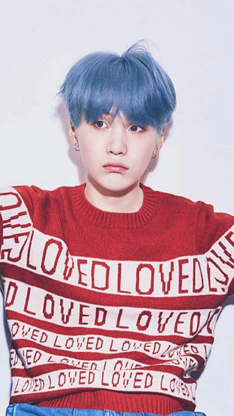 Suga Bts Hd Phone Wallpaper Peakpx