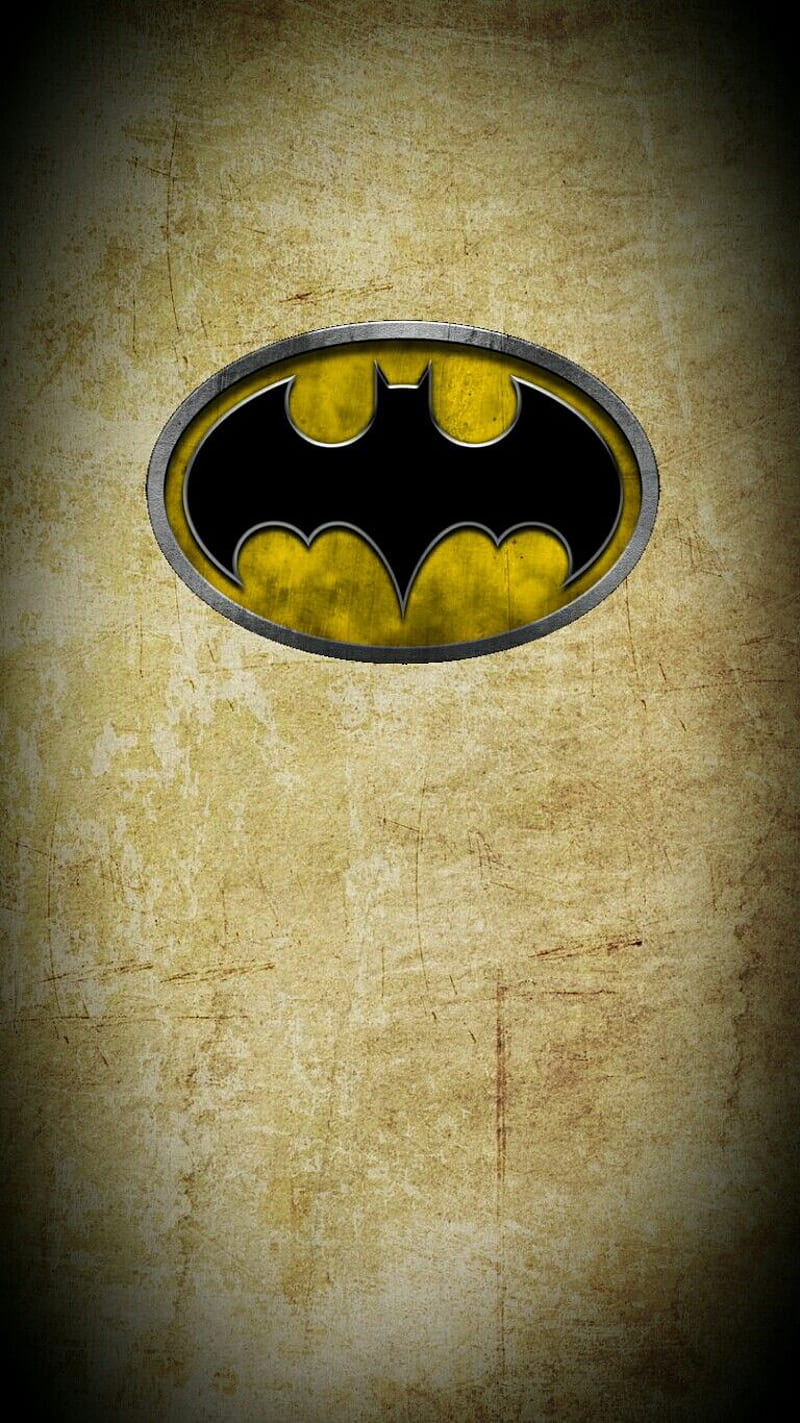 Marcos Gallis on Bat symbol. Batman , Batman comics, Batman artwork, Gothic Batman, HD phone wallpaper