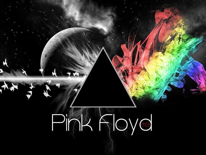 Pink Floyd Artwork, Art, Artwork, Pink Floyd, HD wallpaper