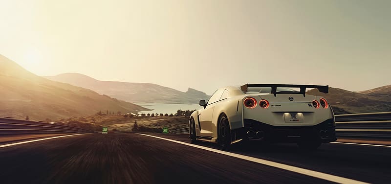 Nissan, Vehicles, Nissan Gt R Nismo, HD wallpaper | Peakpx