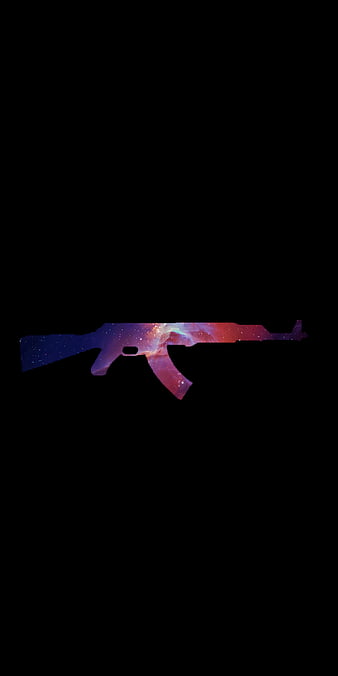CS:GO AK-47 4K Wallpaper #4.3180