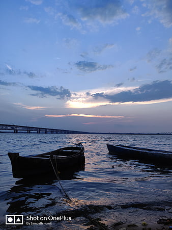 Godavari river 1080P, 2K, 4K, 5K HD wallpapers free download | Wallpaper  Flare