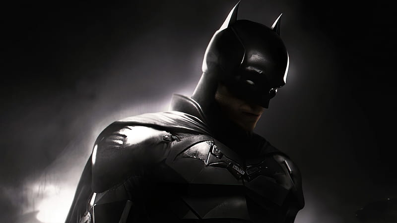 Robert Pattinson The Batman Suit, the-batman, 2022-movies, batman,  superheroes, HD wallpaper | Peakpx
