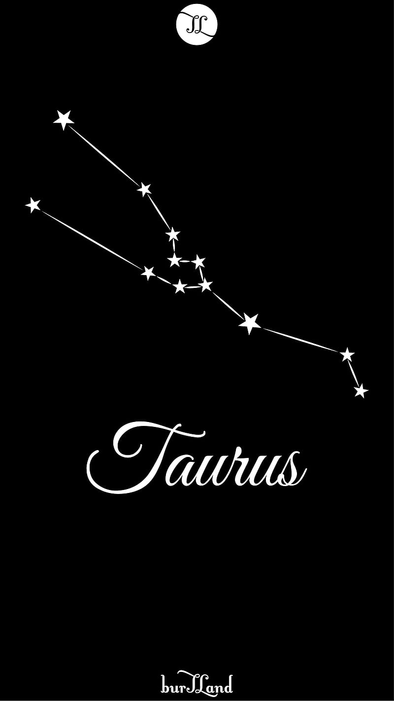 Taurus Star set, Boga burcu, Buga burcu, Burjland, Burjland Taurus, Taurus constellation, Taurus sign, Taurus, HD phone wallpaper
