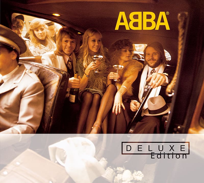 Abba - Abba (1975), Abba albums, Swedish Pop Groups, Abba album, Abba, HD wallpaper