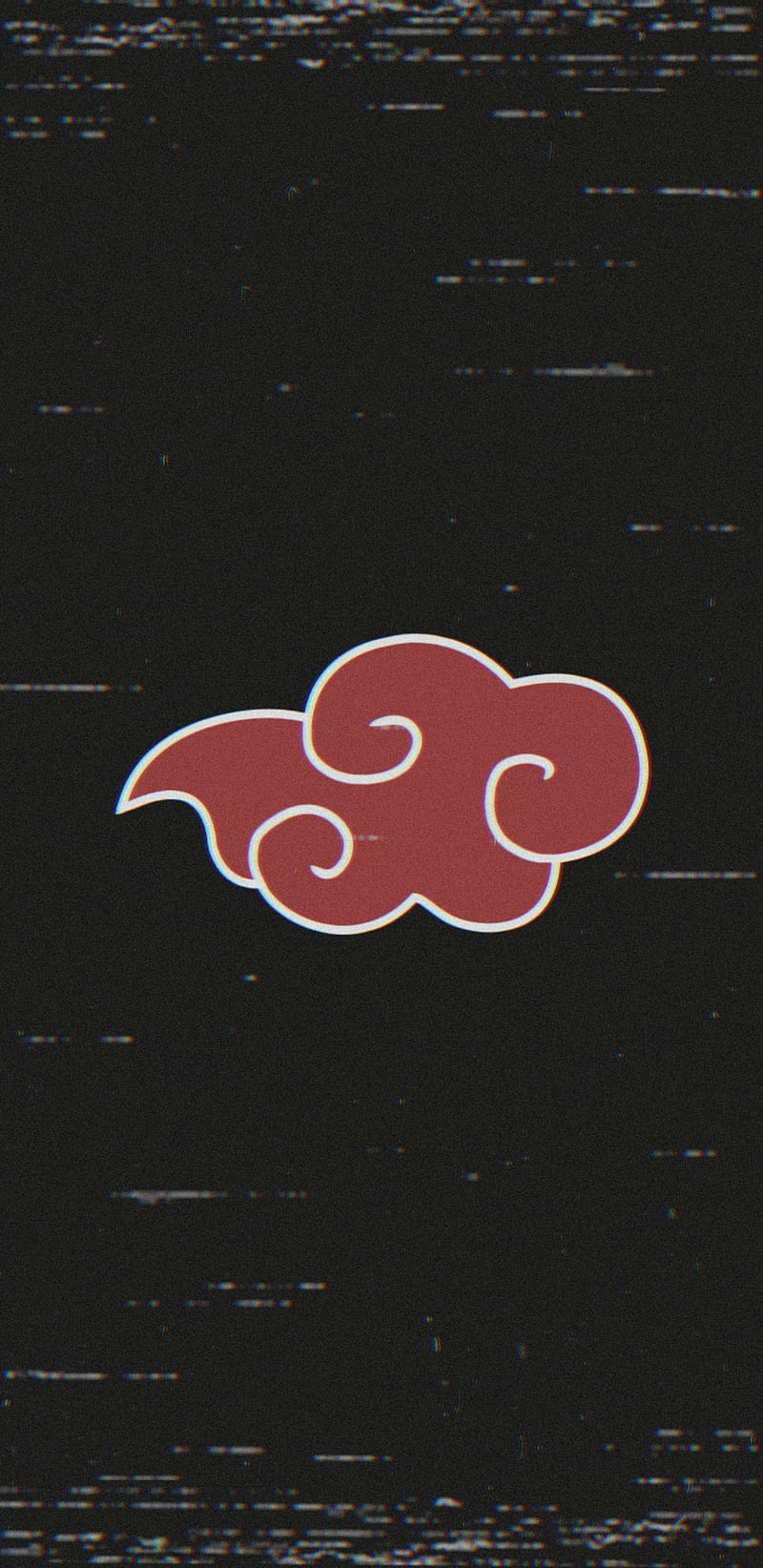 HD akatsuki symbol wallpapers