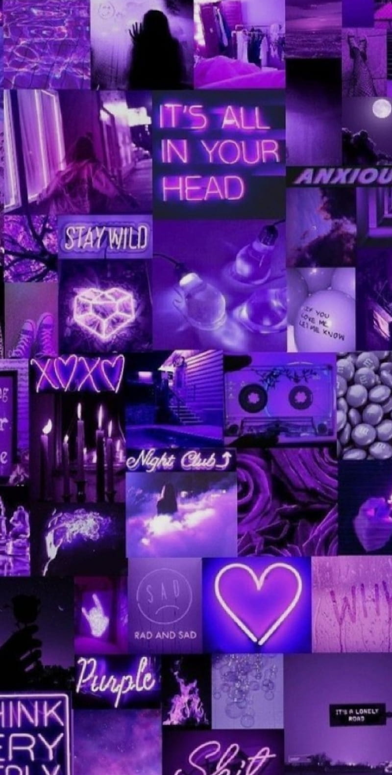 Colors, color, purple, HD phone wallpaper | Peakpx